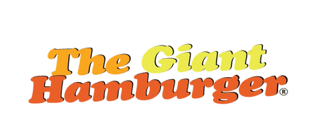 The Giant Hamburger
