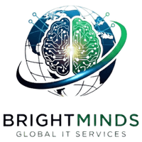 Bright Minds Global IT Services