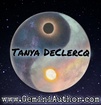 Gemini Author - Fiction Books by Tanya DeClercq