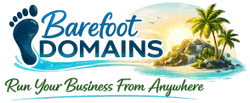 Barefoot Domains