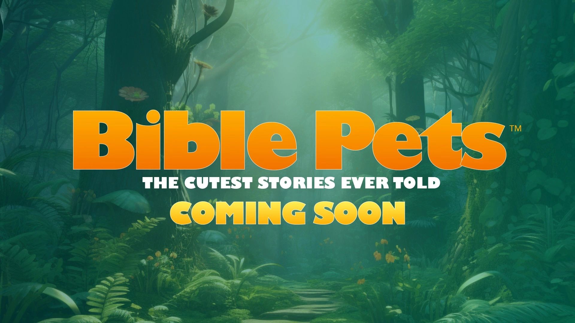 Bible Pets