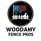 WOODAMY FENCE PROS