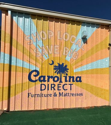 Carolina Direct in Greer, SC on Hwy 14!