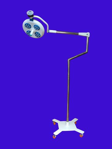 pedestal led ot light  