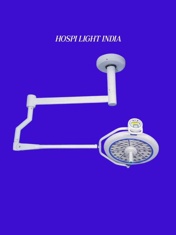 Operation Theater Lights Manufacturers in Nepal