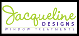 Jacqueline Designs Custom Window Treatmets