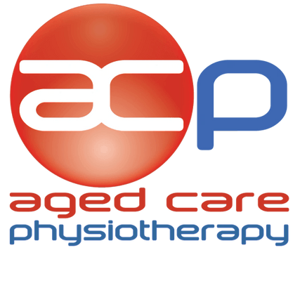 Aged Care Physiotherapy