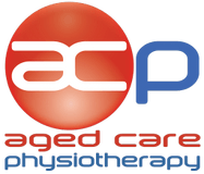 Aged Care Physiotherapy