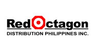 Red Octagon