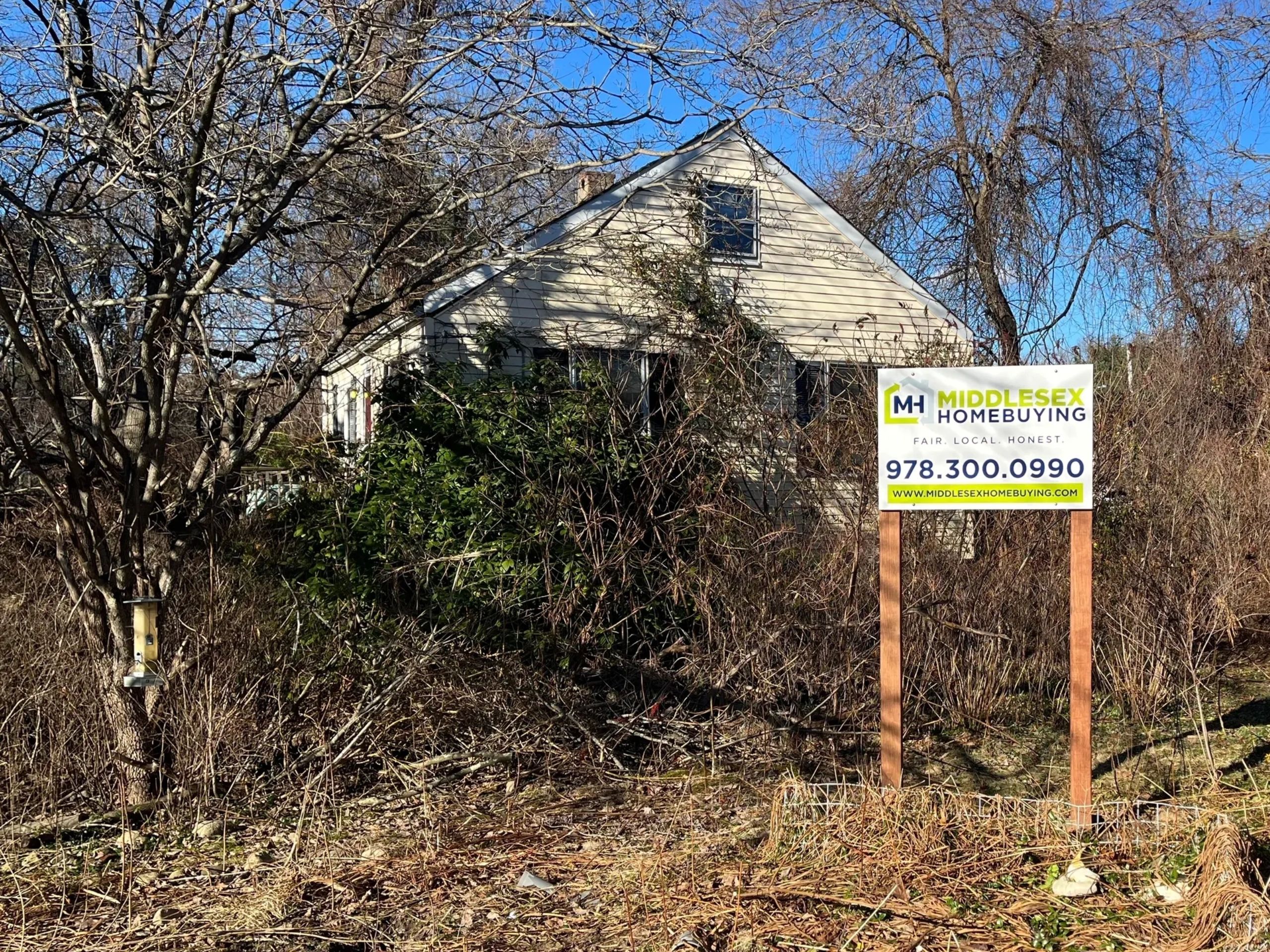 Middlesex Homebuying Homebuying, Foreclosure, Pre Foreclosure