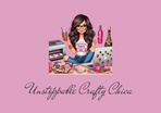 Unstoppable Crafty Chica