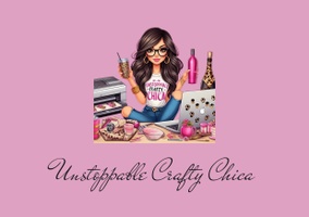 Unstoppable Crafty Chica