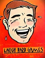 Laugh Hard Games