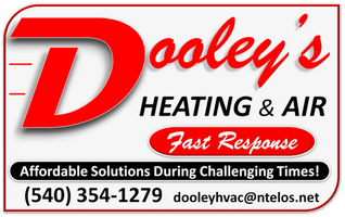 Ac Repair - Dooley's Heating u0026 Air Conditioning, Roanoke