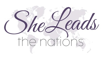 She Leads the Nations