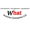 What Auction Company LLC