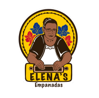 Elena's Empanadas 
561-983-1166

