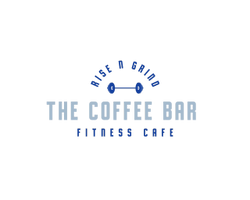 Rise and Grind The Coffee Bar