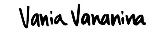 Vania Vananina