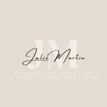 Julie Martin Thérapeute Relation d'aide TRAC