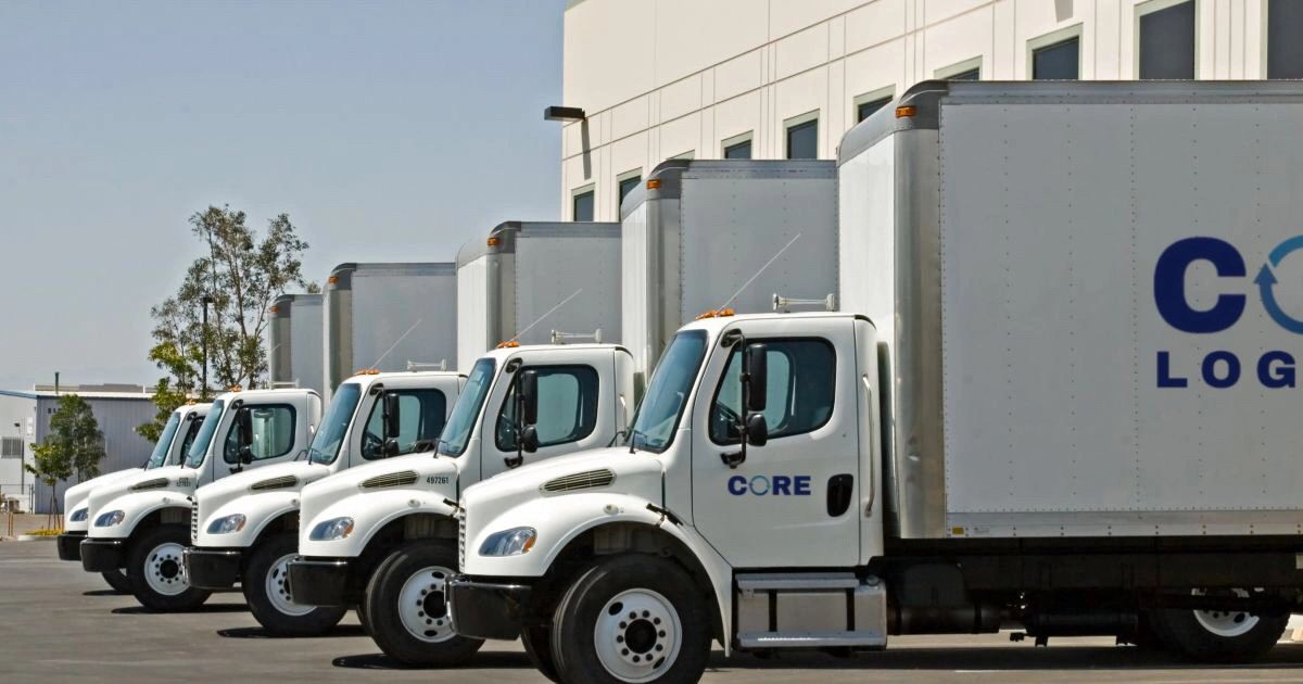 Core Logistics
