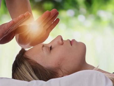 Holistic Ways by Claudia