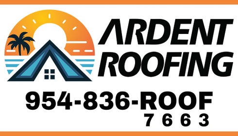 Ardent Roofing