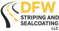 Dallas-fort worth striping & SEALCOATING
(817) 500-3314