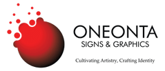 Oneonta Signs & Graphics