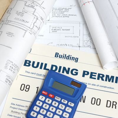 Permit Support from Start to Finish 