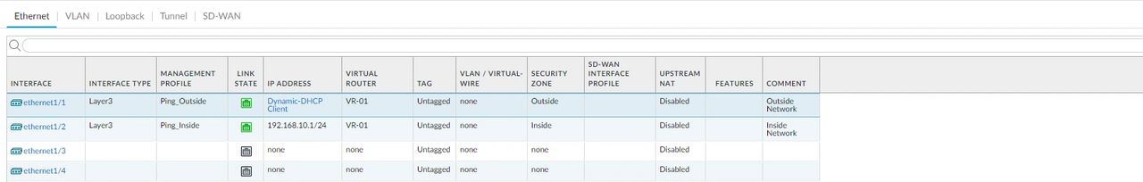 Dynamic Configuration Dynamic Configuration