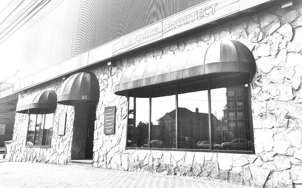 Quirk Architects, Rutherford, NJ
