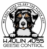 Haulin’ Auss Geese Control