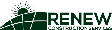 Renew Construction Services