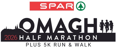 Omagh Half Marathon & 5K