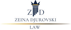 ZEINA DJUROVSKI LAW