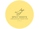 Spicy Roots
African Plant-Based Food