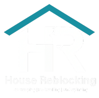 House Reblocking