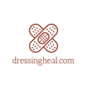 dressingheal.com