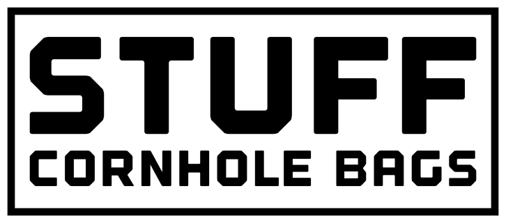 STUFF Cornhole Bags