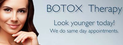 BOTOX THERAPY