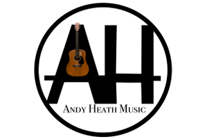 Andy Heath Music
