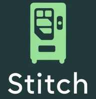 Stitch Vending