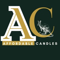 Affordable
CandleS
PTY LTD