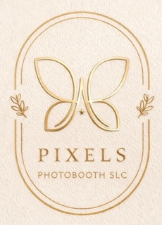 Pixels Photobooth SLC
