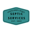 Highland Lakes Septic Services