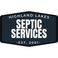 Highland Lakes Septic Services
