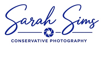 Sarah Sims Conservative Photography