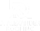 D. Alexander Roofing