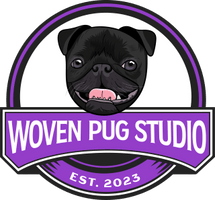Woven Pug Studio